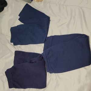 18 months blue pants